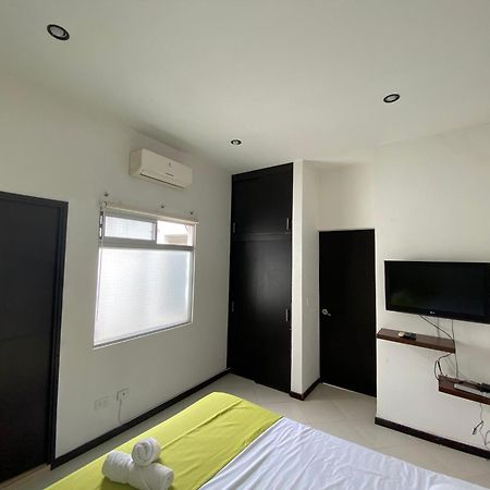 Apartaestudios Laureles Medellín Dış mekan fotoğraf