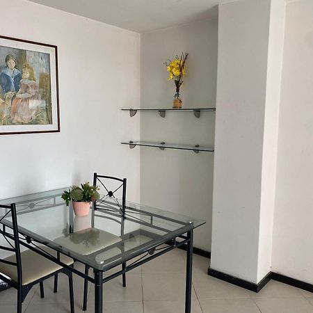 Apartaestudios Laureles Medellín Dış mekan fotoğraf