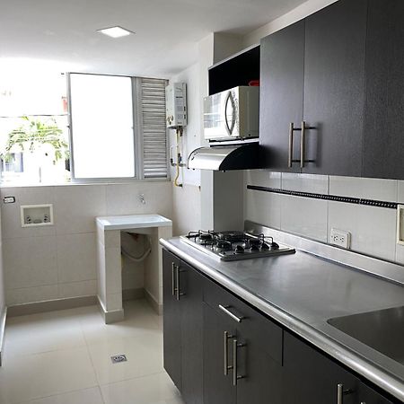 Apartaestudios Laureles Medellín Dış mekan fotoğraf