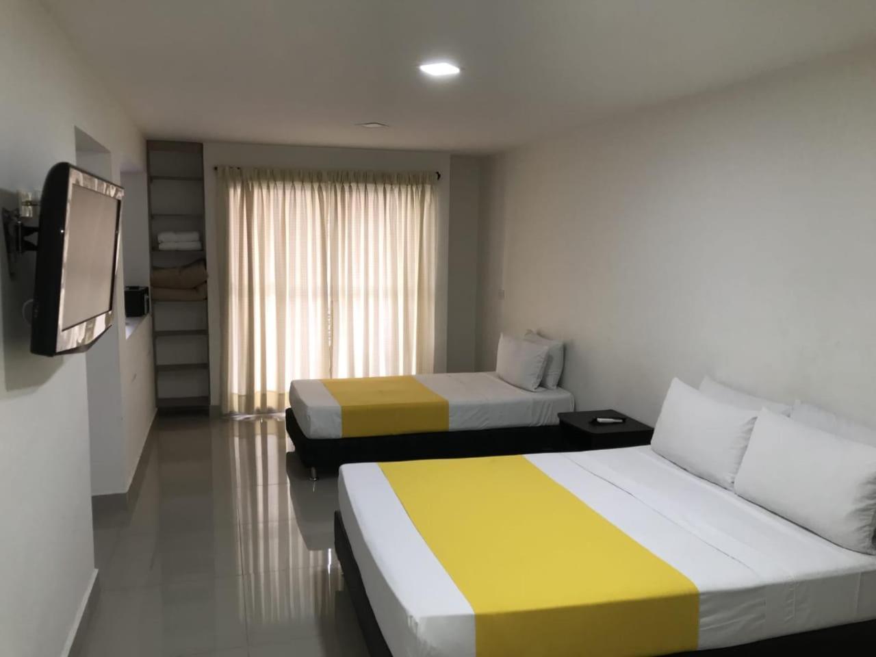 Apartaestudios Laureles Medellín Dış mekan fotoğraf