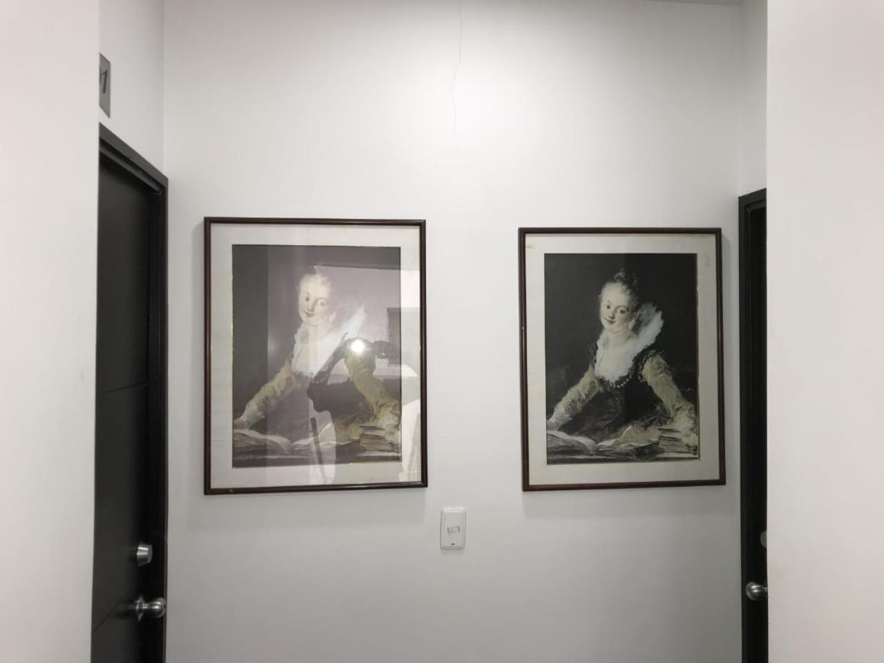 Apartaestudios Laureles Medellín Dış mekan fotoğraf
