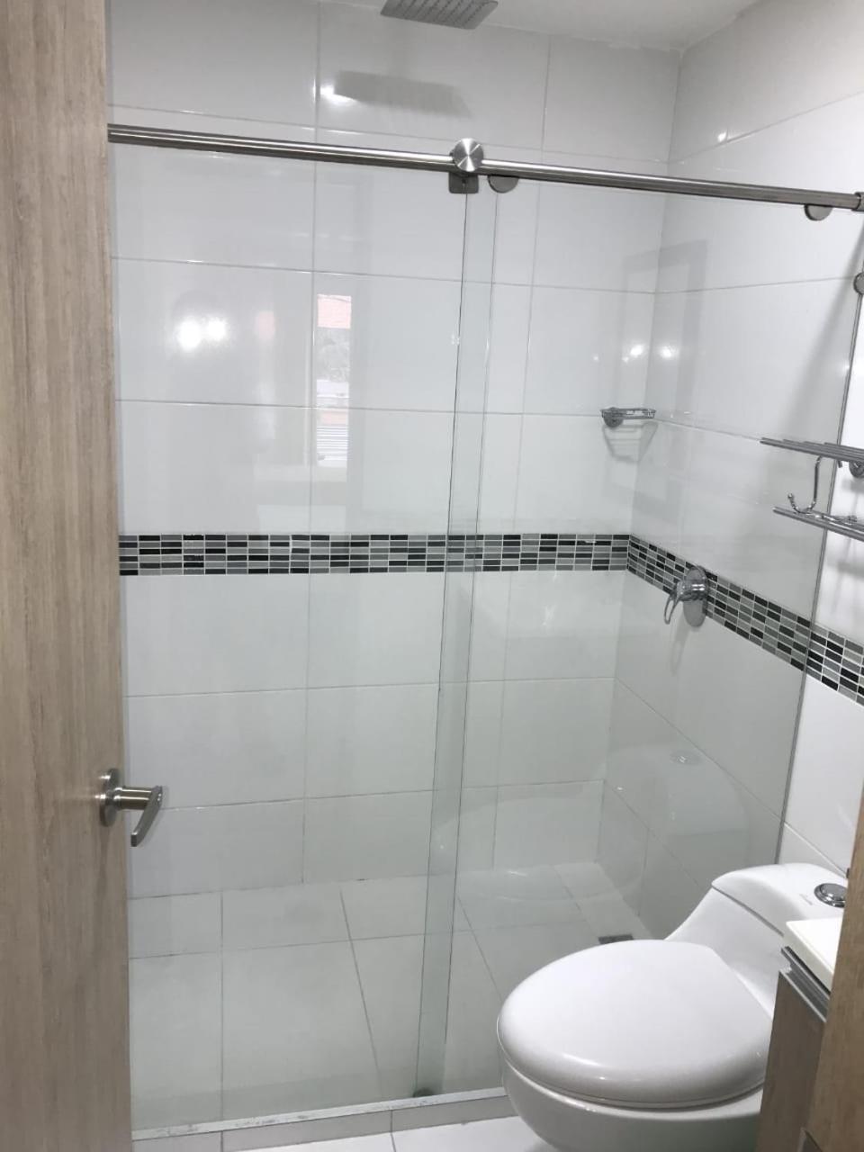 Apartaestudios Laureles Medellín Dış mekan fotoğraf