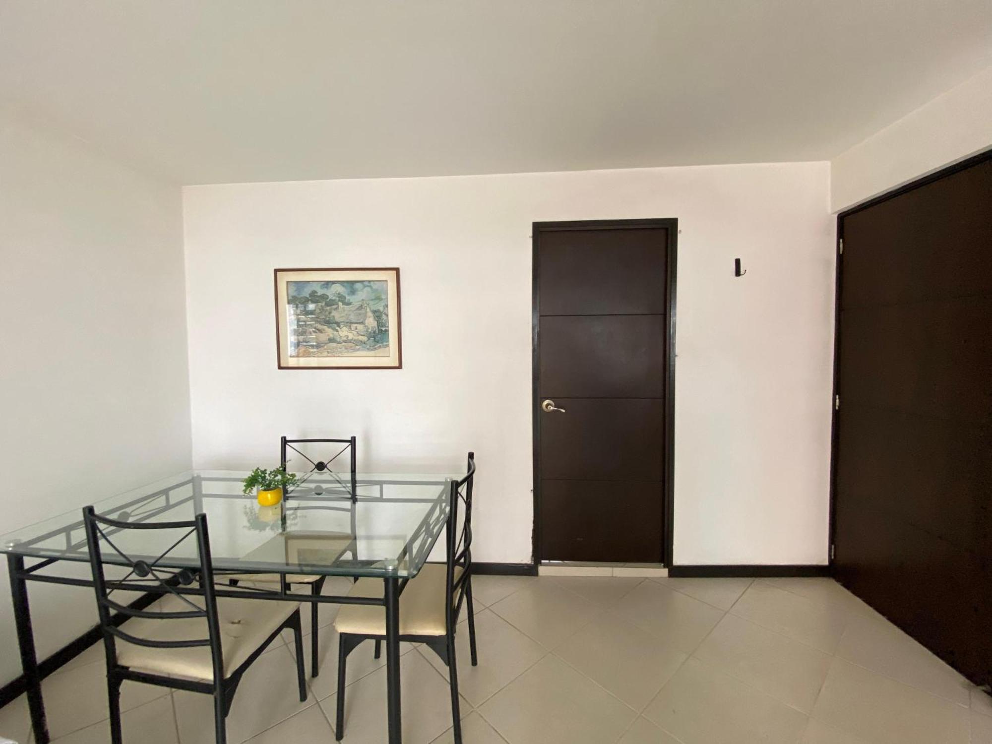 Apartaestudios Laureles Medellín Dış mekan fotoğraf