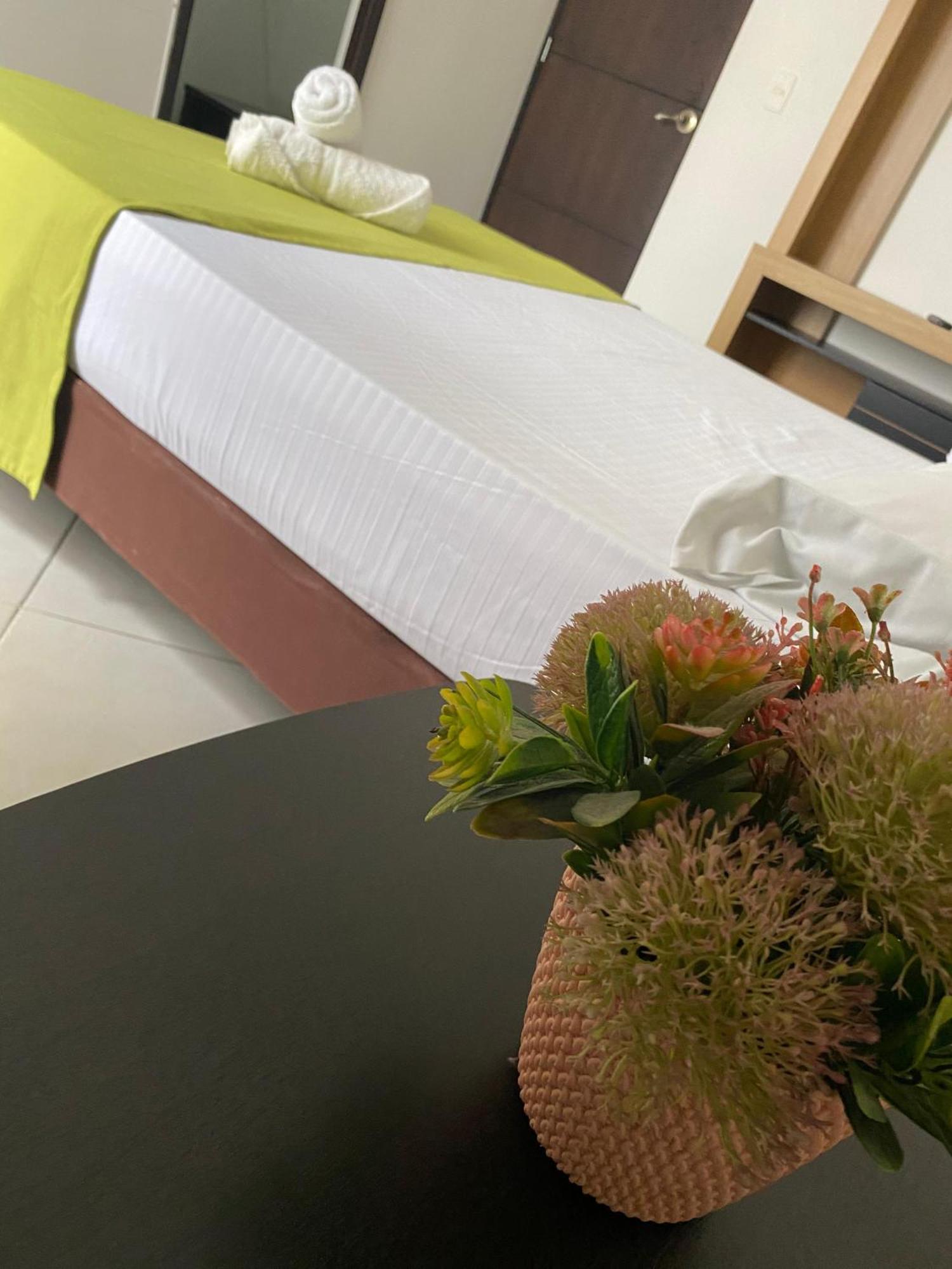 Apartaestudios Laureles Medellín Dış mekan fotoğraf