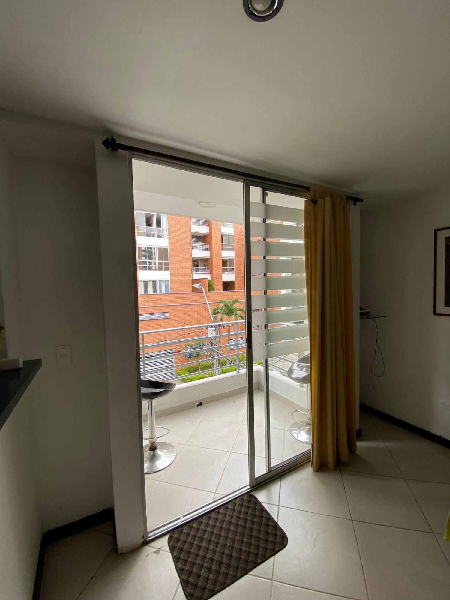 Apartaestudios Laureles Medellín Dış mekan fotoğraf