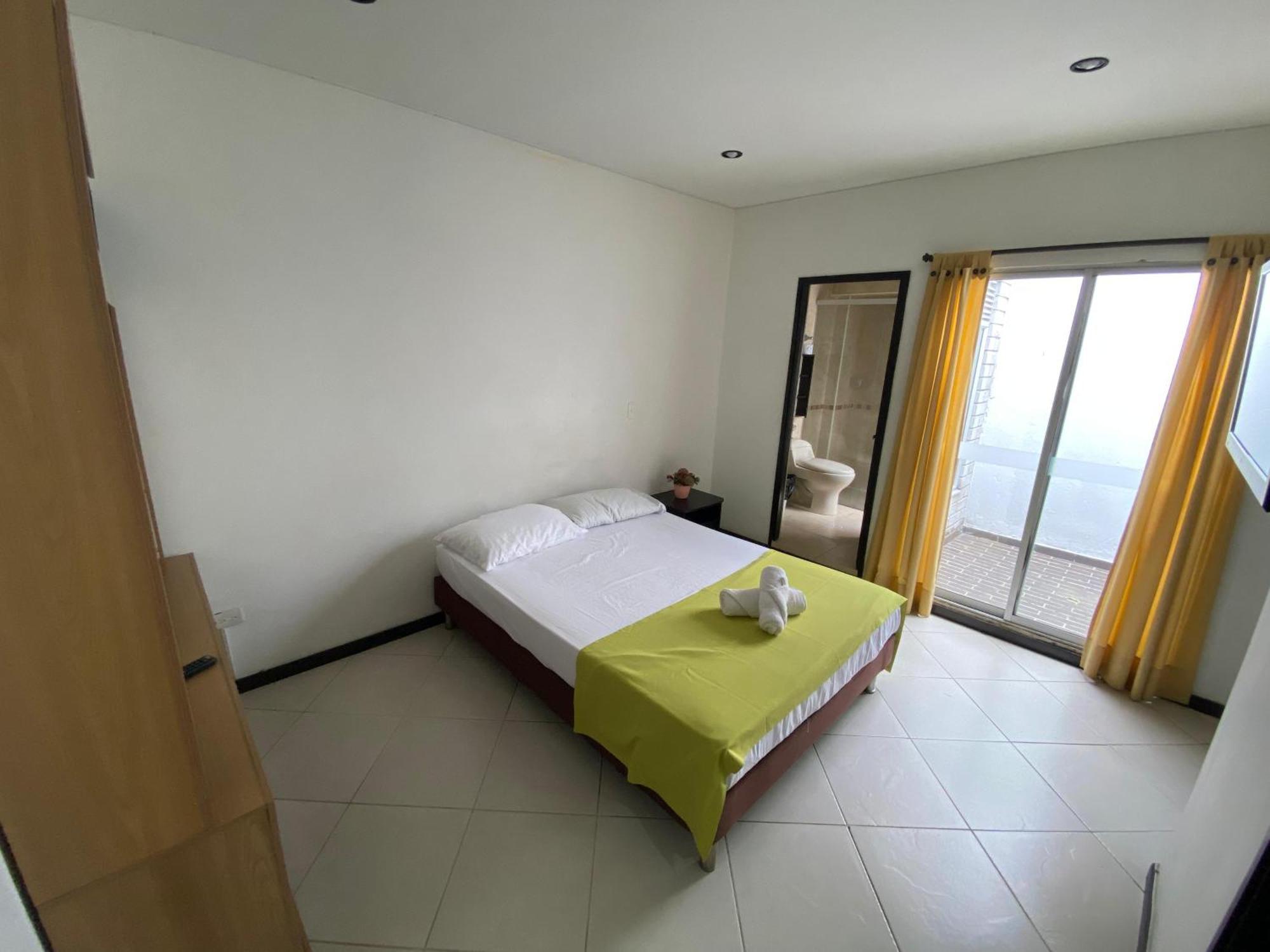 Apartaestudios Laureles Medellín Dış mekan fotoğraf