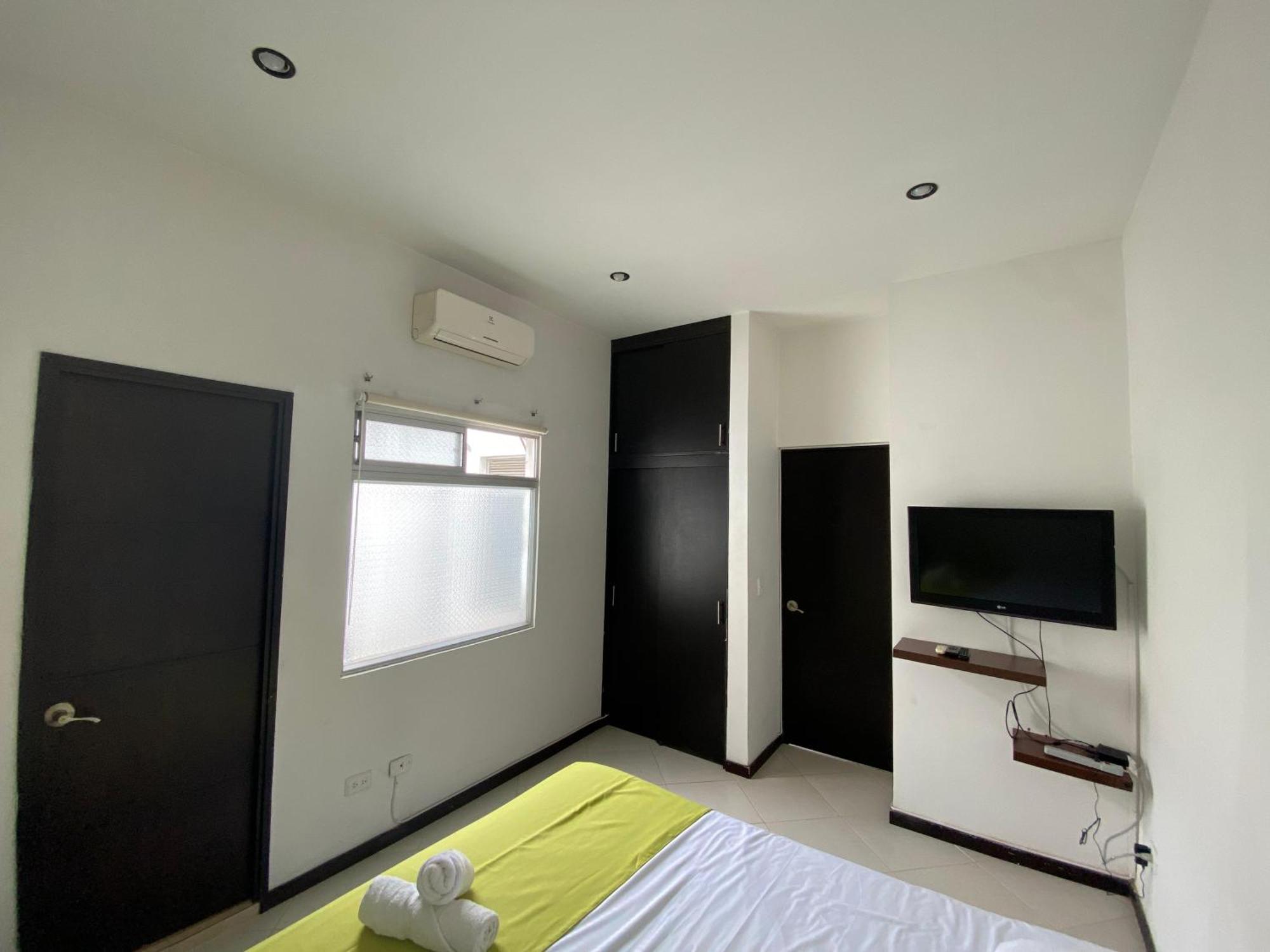Apartaestudios Laureles Medellín Dış mekan fotoğraf