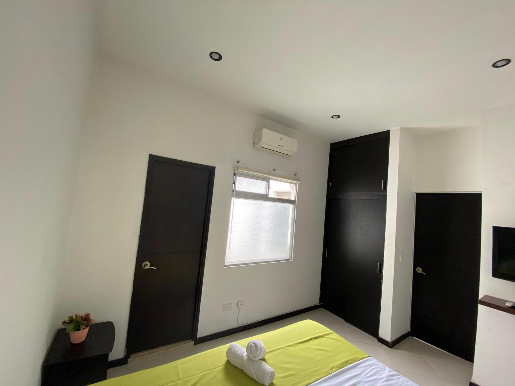 Apartaestudios Laureles Medellín Dış mekan fotoğraf