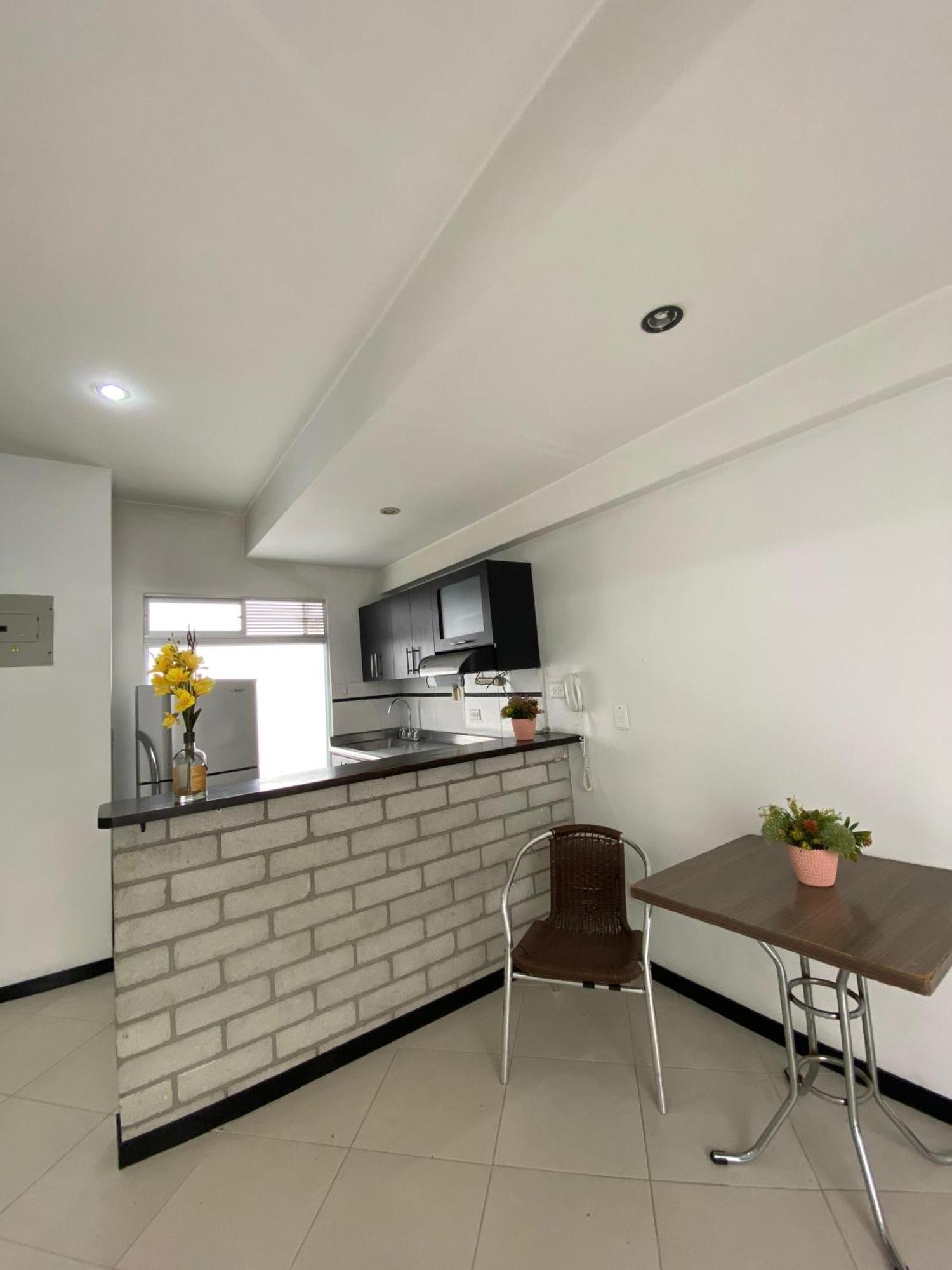 Apartaestudios Laureles Medellín Dış mekan fotoğraf