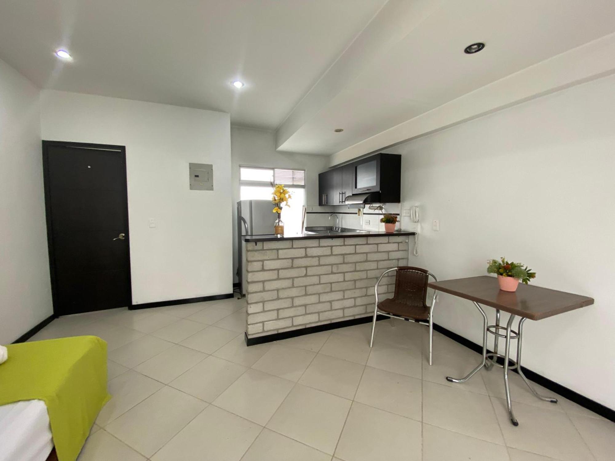 Apartaestudios Laureles Medellín Dış mekan fotoğraf