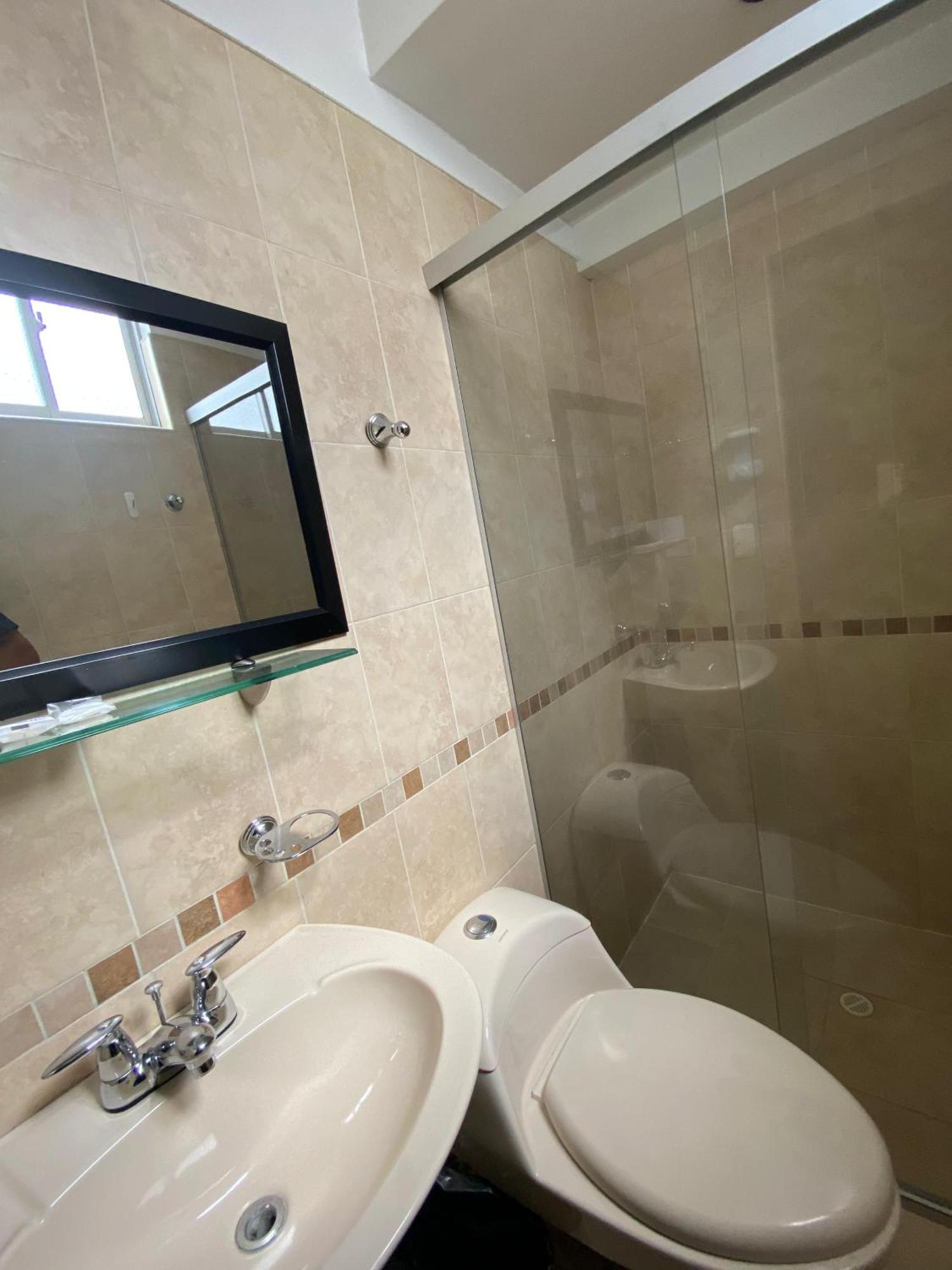 Apartaestudios Laureles Medellín Dış mekan fotoğraf