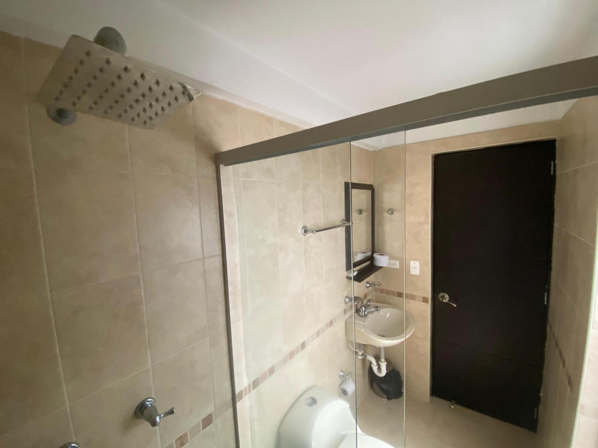 Apartaestudios Laureles Medellín Dış mekan fotoğraf
