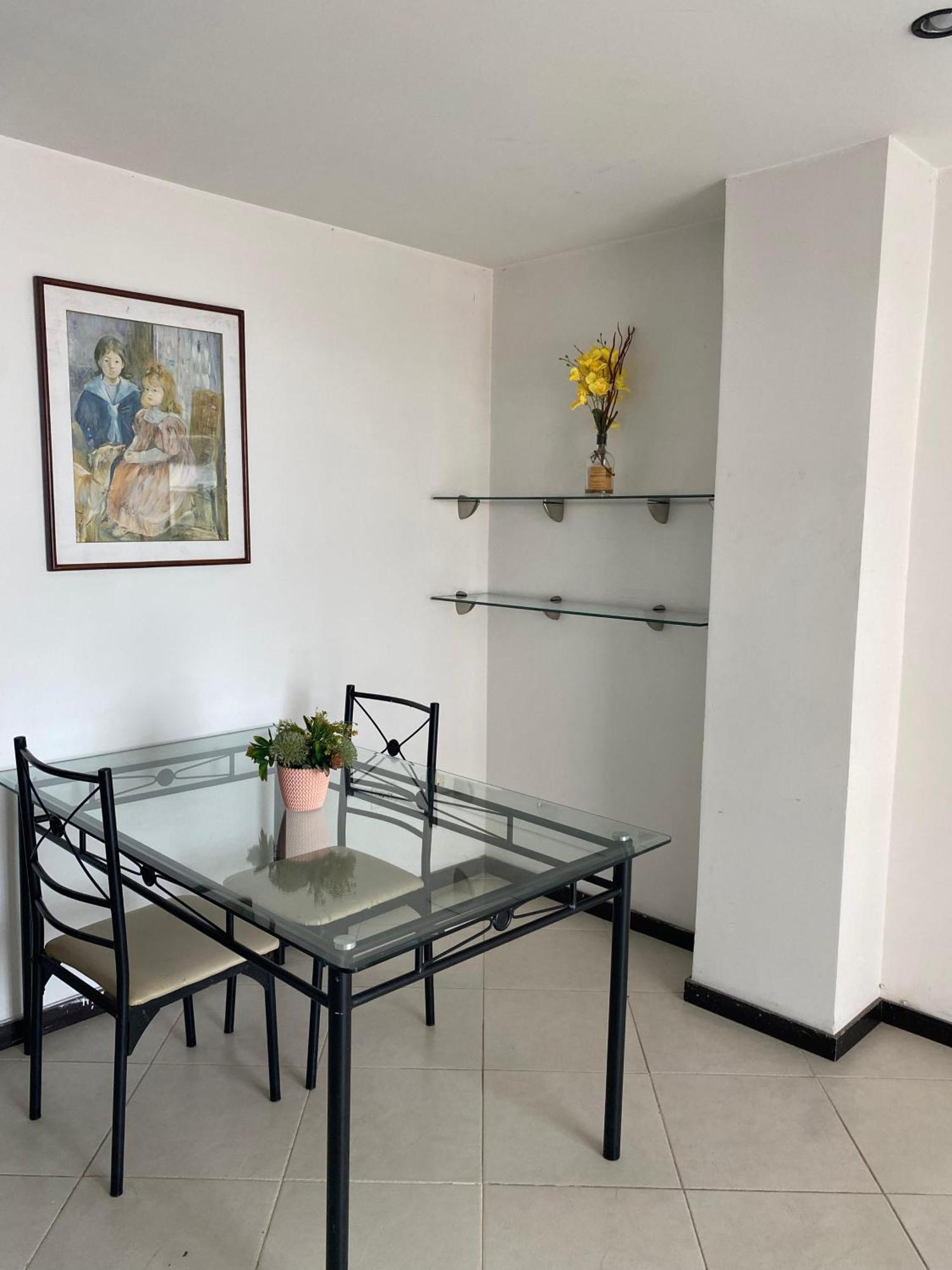 Apartaestudios Laureles Medellín Dış mekan fotoğraf