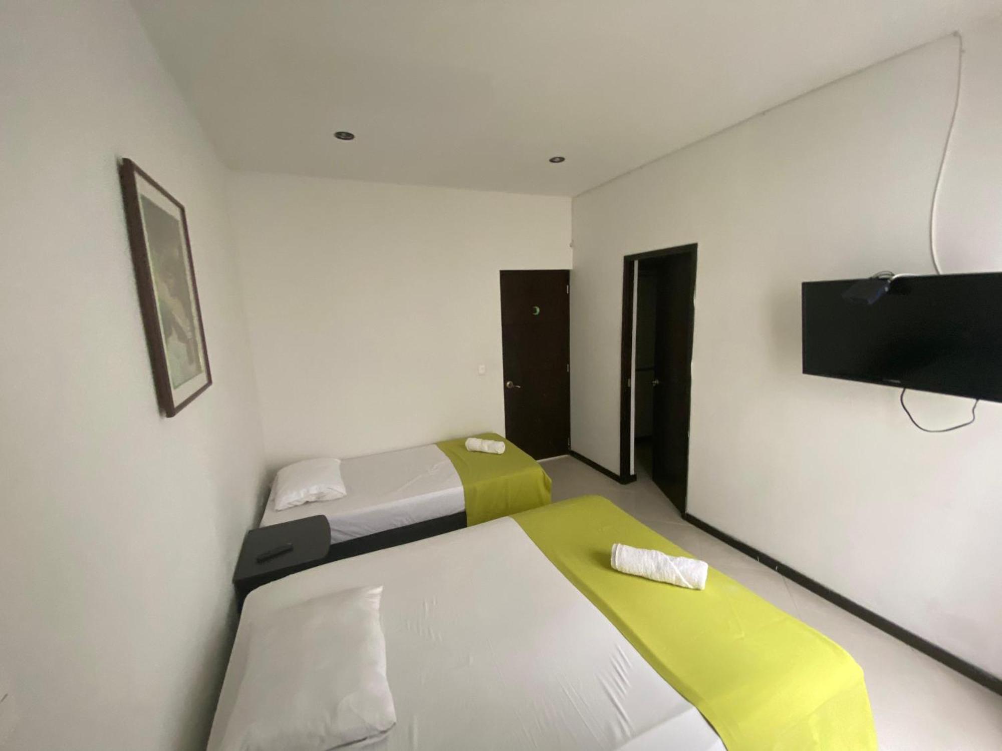 Apartaestudios Laureles Medellín Dış mekan fotoğraf