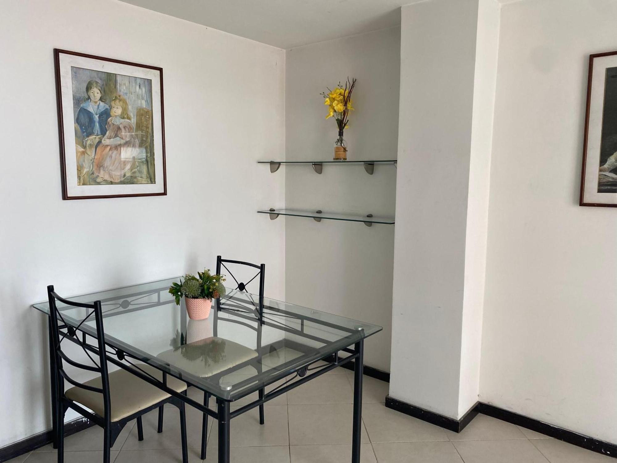 Apartaestudios Laureles Medellín Dış mekan fotoğraf