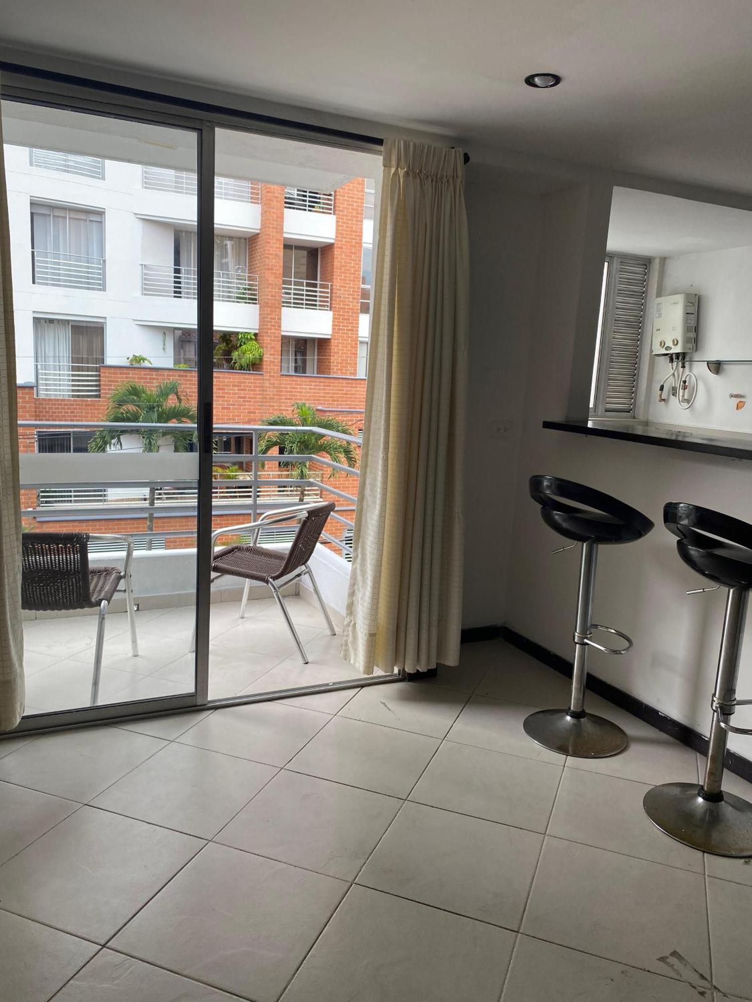 Apartaestudios Laureles Medellín Dış mekan fotoğraf