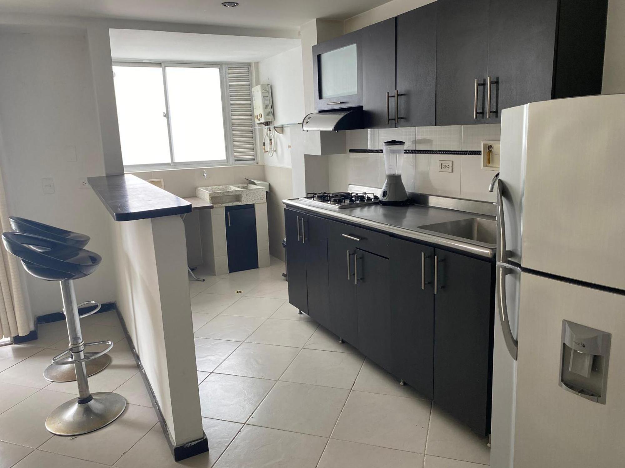 Apartaestudios Laureles Medellín Dış mekan fotoğraf