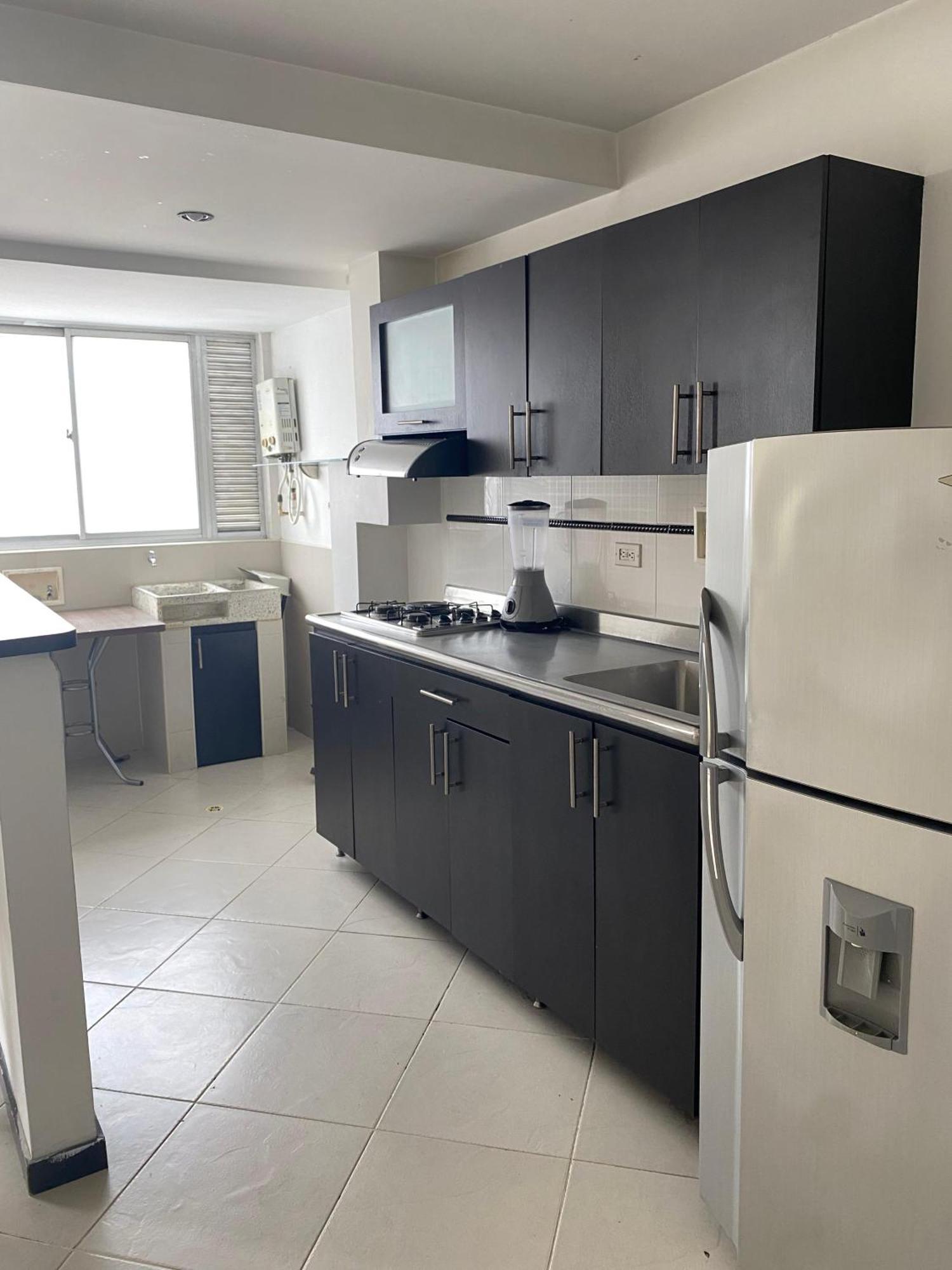 Apartaestudios Laureles Medellín Dış mekan fotoğraf