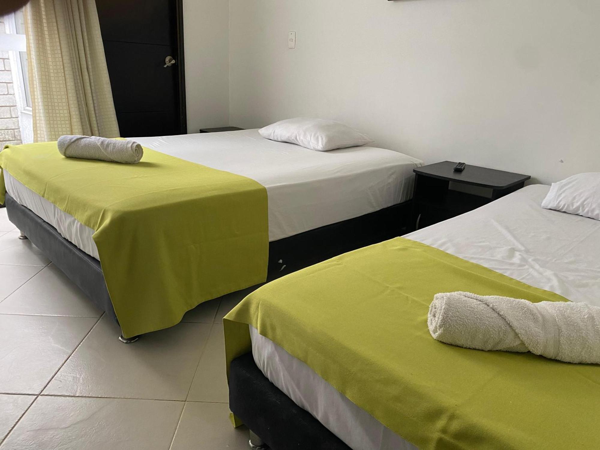 Apartaestudios Laureles Medellín Dış mekan fotoğraf