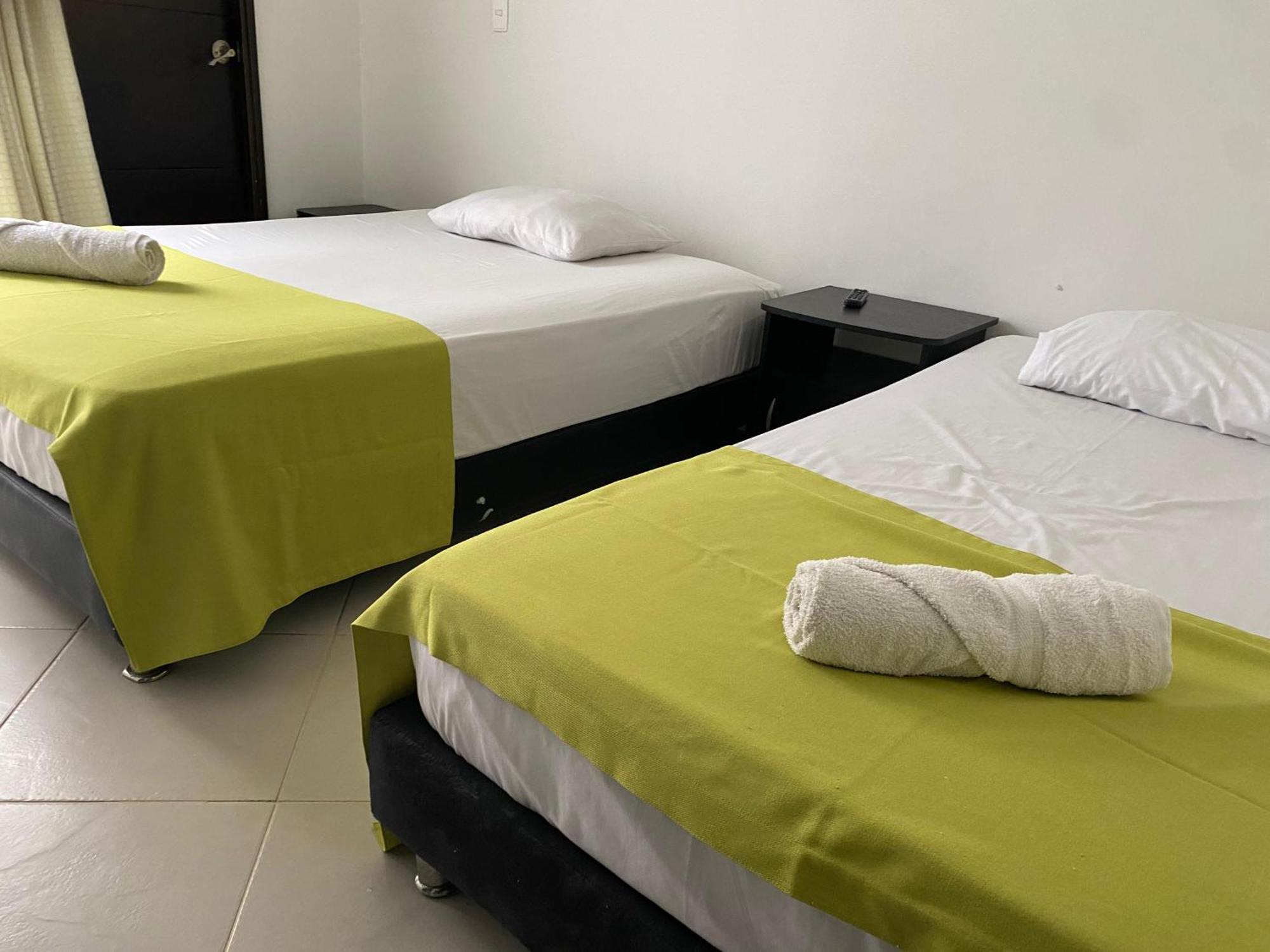Apartaestudios Laureles Medellín Dış mekan fotoğraf