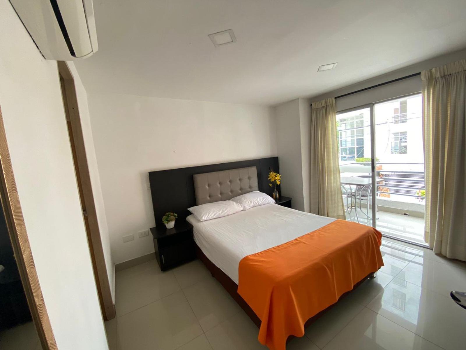 Apartaestudios Laureles Medellín Dış mekan fotoğraf