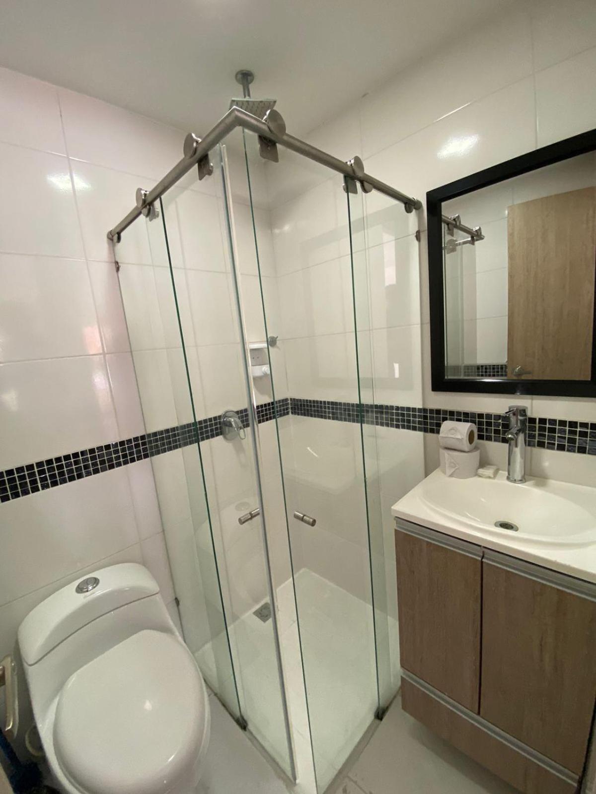 Apartaestudios Laureles Medellín Dış mekan fotoğraf