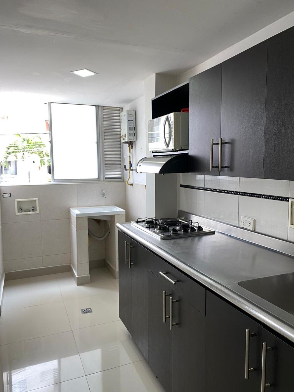 Apartaestudios Laureles Medellín Dış mekan fotoğraf