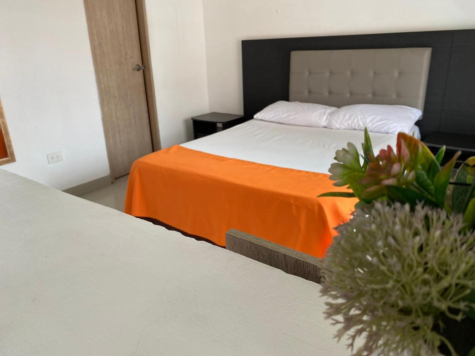 Apartaestudios Laureles Medellín Dış mekan fotoğraf
