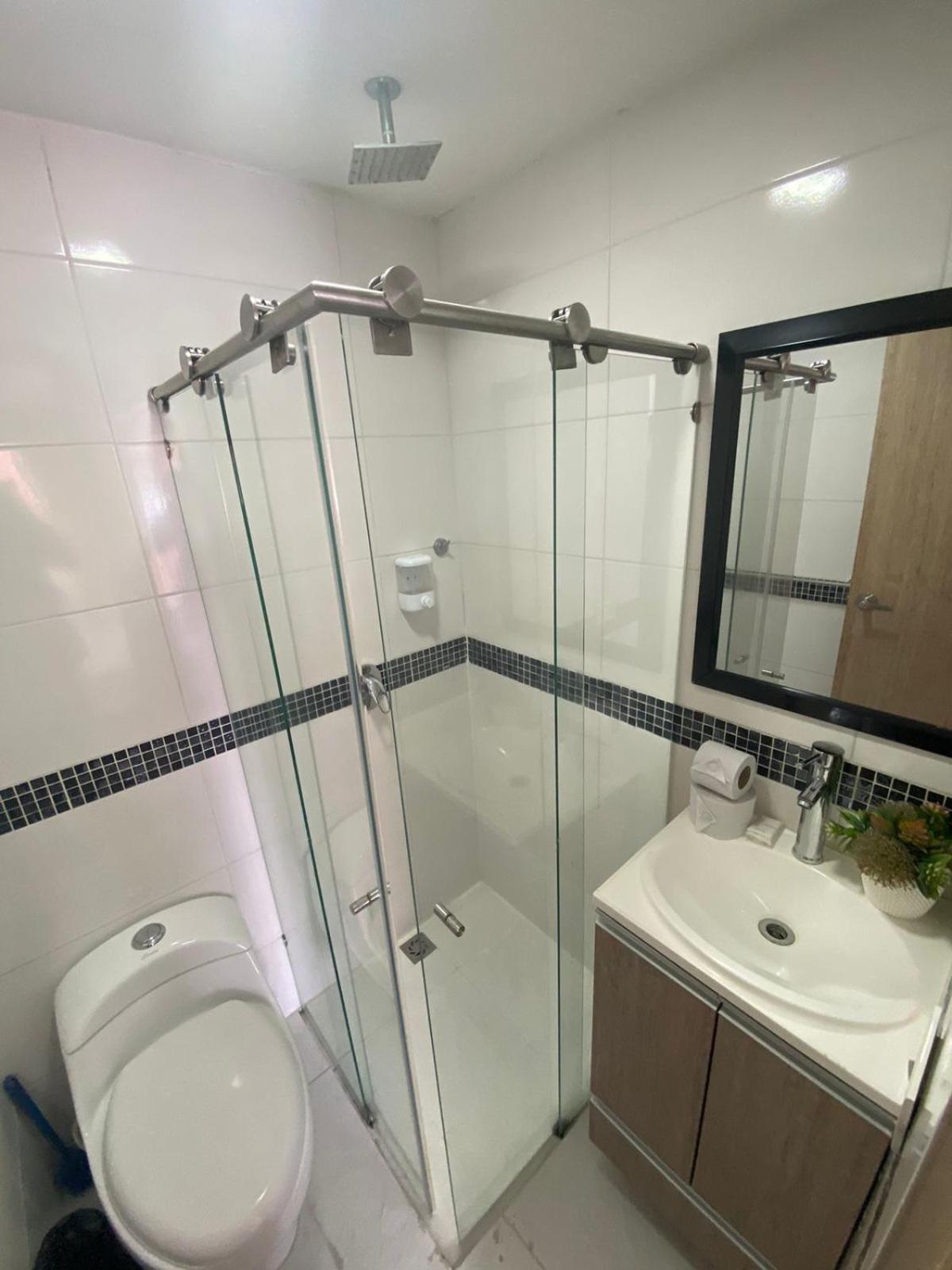 Apartaestudios Laureles Medellín Dış mekan fotoğraf
