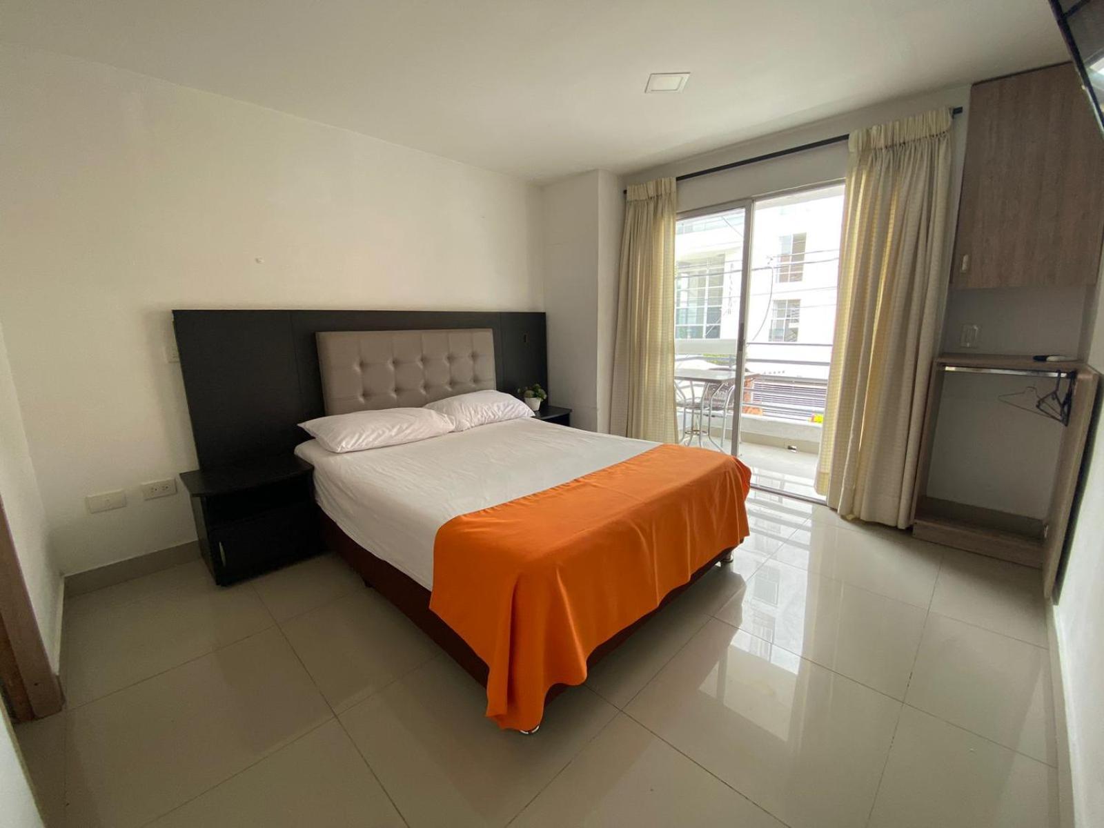 Apartaestudios Laureles Medellín Dış mekan fotoğraf