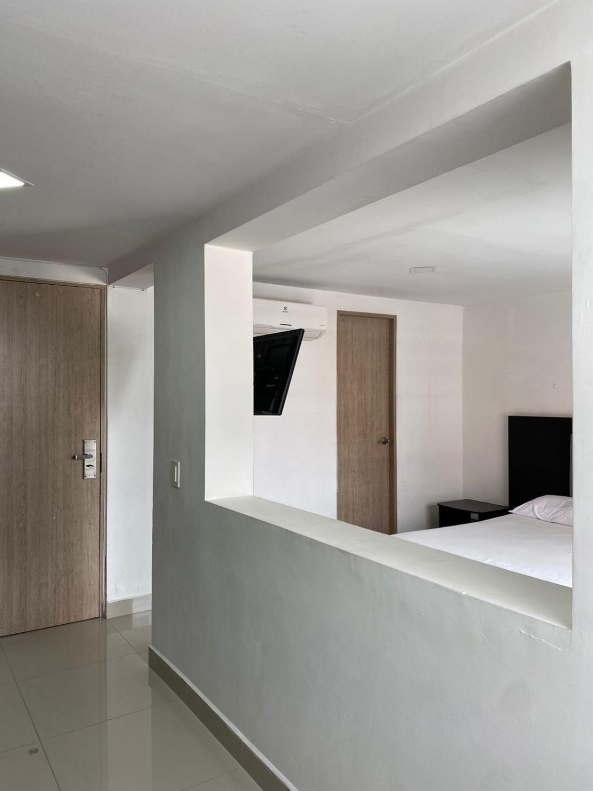 Apartaestudios Laureles Medellín Dış mekan fotoğraf