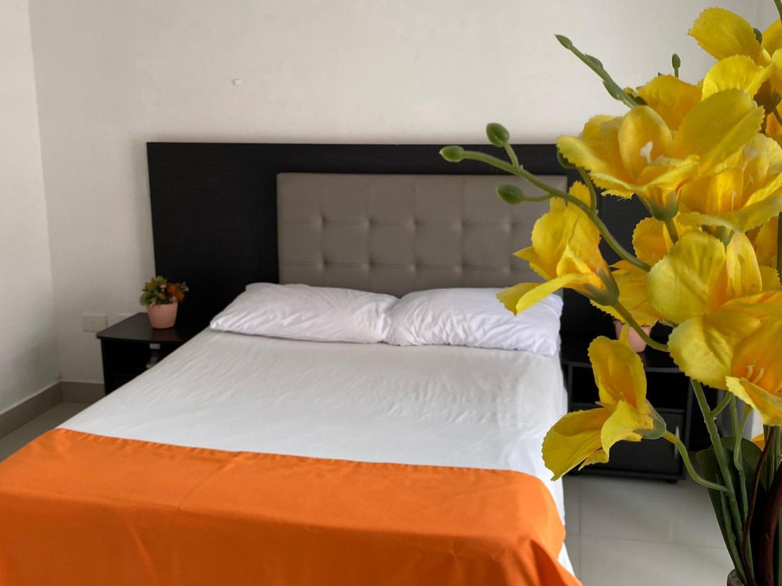Apartaestudios Laureles Medellín Dış mekan fotoğraf